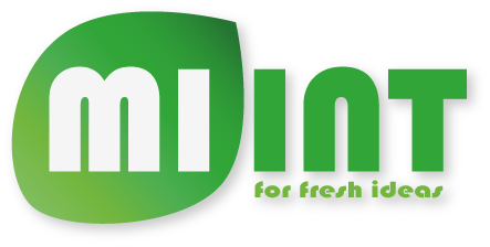 Miint logo